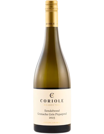 2023 Coriole Sandalwood Grenache Gris Piquepoul