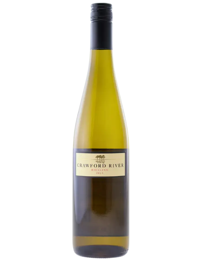 2024 Crawford River Riesling