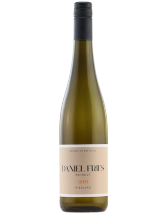 2023 Daniel Fries Estate Riesling