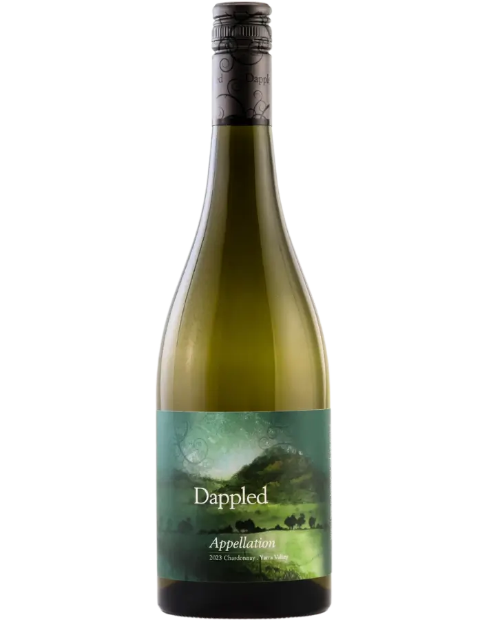 2023 Dappled Appellation Chardonnay