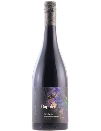 2023 Dappled Single Vineyard Fin de la Terre Syrah