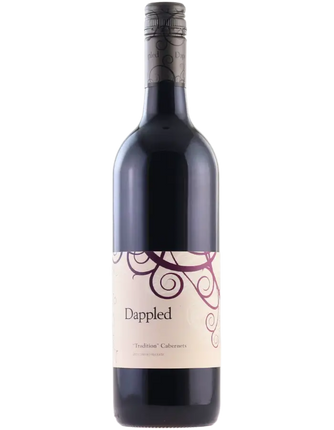 2023 Dappled Tradition Cabernets