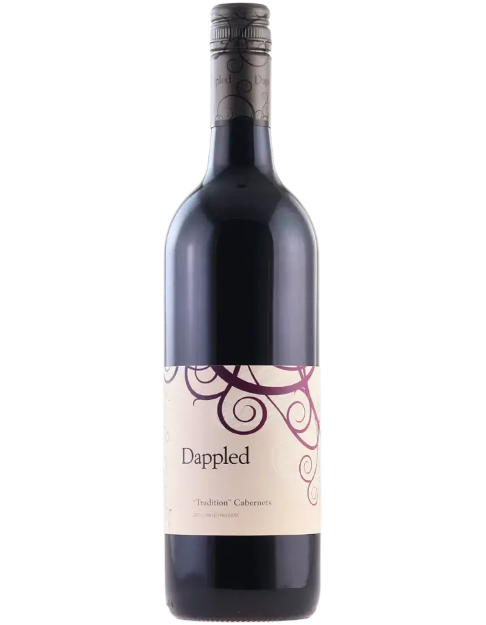 2023 Dappled Tradition Cabernets