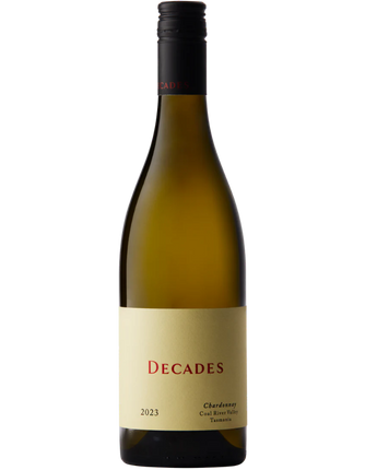 2023 Decades Chardonnay