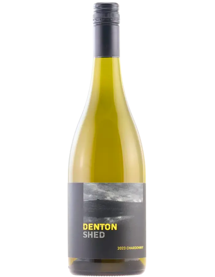 2023 Denton Shed Chardonnay