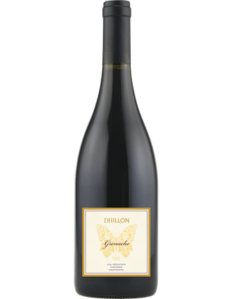 2023 Dhillon Col Mountain Grenache