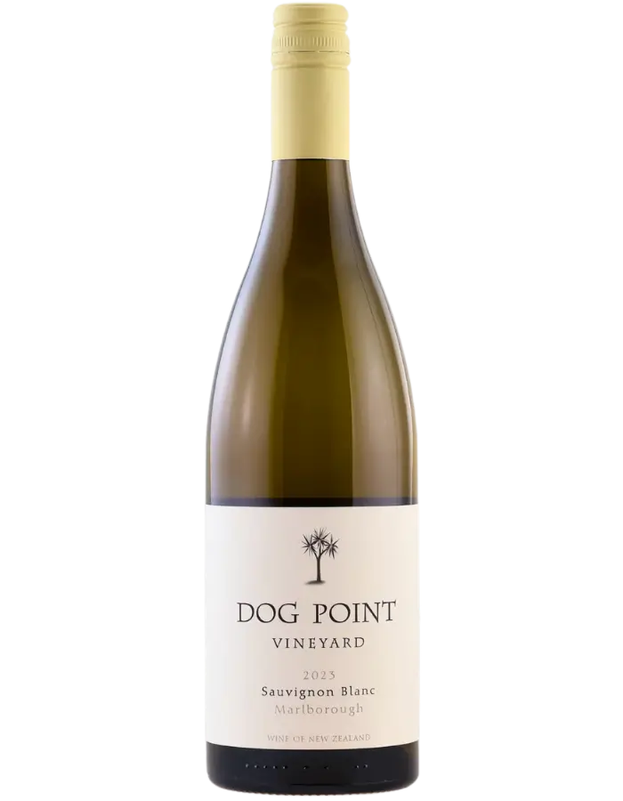 2023 Dog Point Sauvignon Blanc