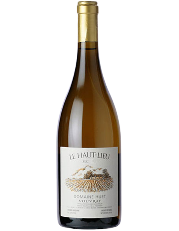 2023 Domaine Huet Vouvray Le Haut-Lieu Sec