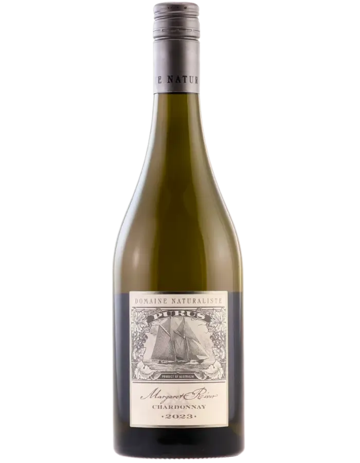 2023 Domaine Naturaliste Purus Chardonnay