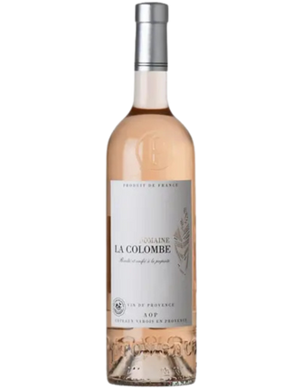 2023 Domaine de Colombe Rose