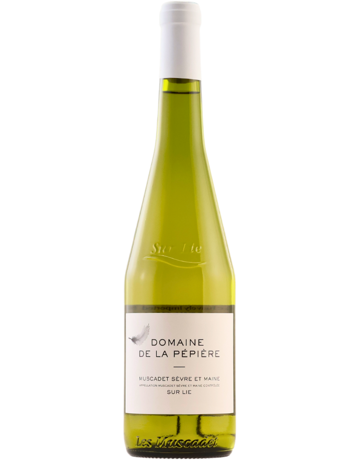 2023 Domaine de la Pepiere Muscadet Sevre et Maine Sur Lie