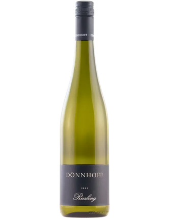 2023 Donnhoff Nahe Riesling