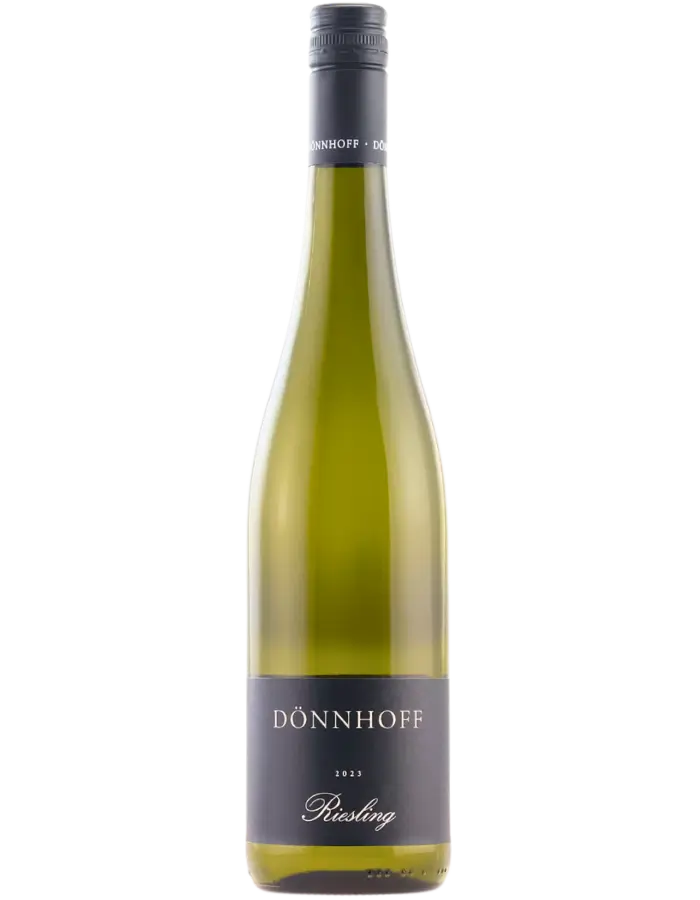 2023 Donnhoff Nahe Riesling