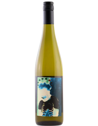 2023 Dr. Edge Tasmania Unfiltered Riesling