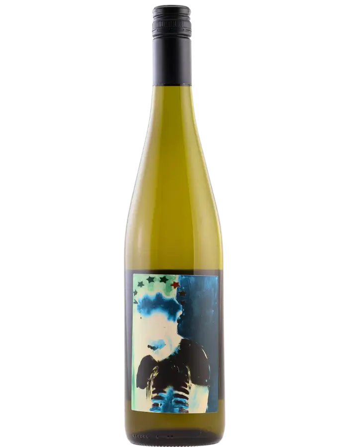 2023 Dr. Edge Tasmania Unfiltered Riesling