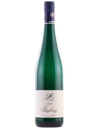 2023 Dr Loosen Dr L Dry Riesling