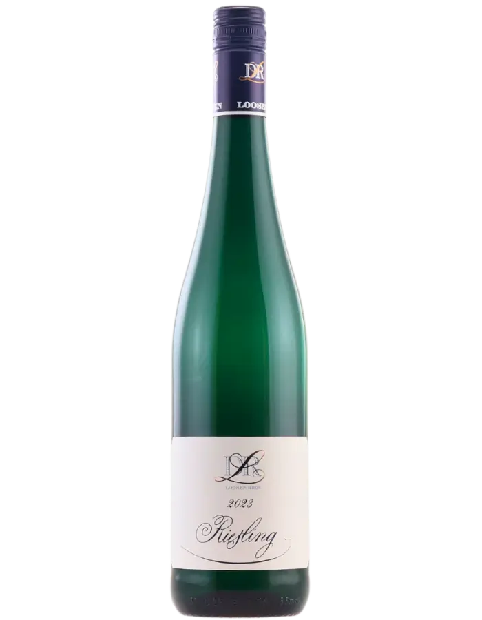 2023 Dr Loosen Dr L Dry Riesling