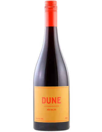 2023 Dune Ain Salah Cinsault