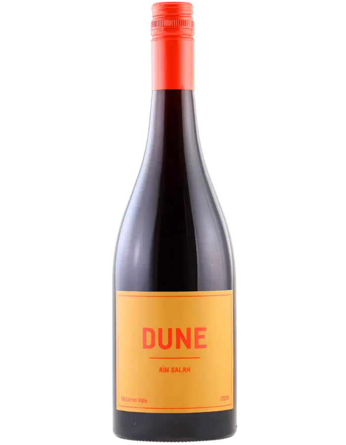 2023 Dune Ain Salah Cinsault