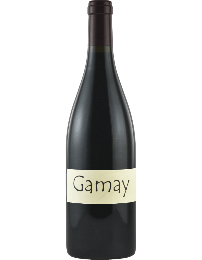 2023 Farr Rising Gamay