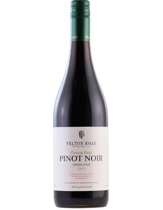 2023 Felton Road Cornish Point Pinot Noir