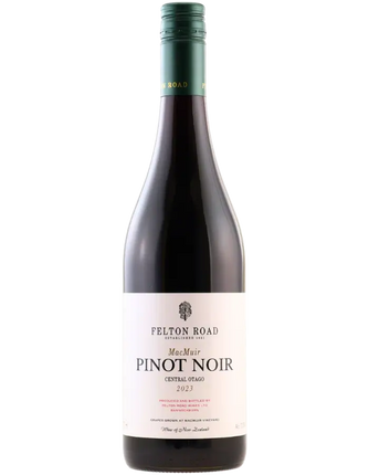 2023 Felton Road MacMuir Pinot Noir