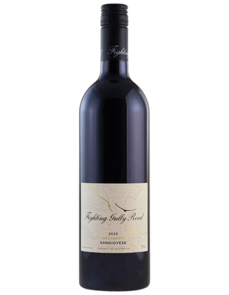 2023 Fighting Gully Road Sangiovese