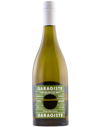 Garagiste Wines Masterclass Pack