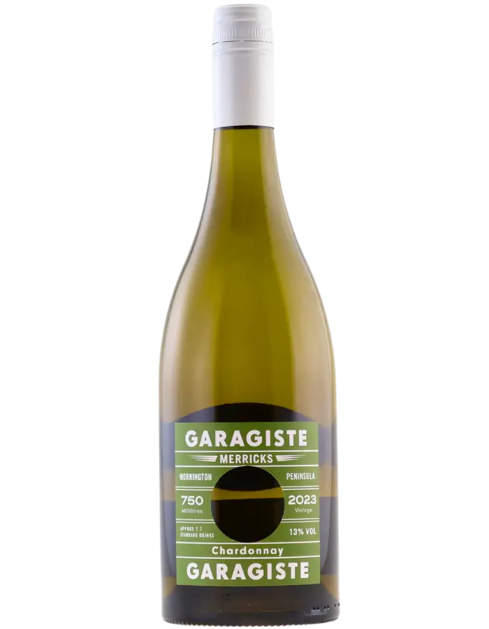 Garagiste Wines Masterclass Pack