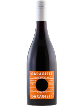 Garagiste Wines Masterclass Pack