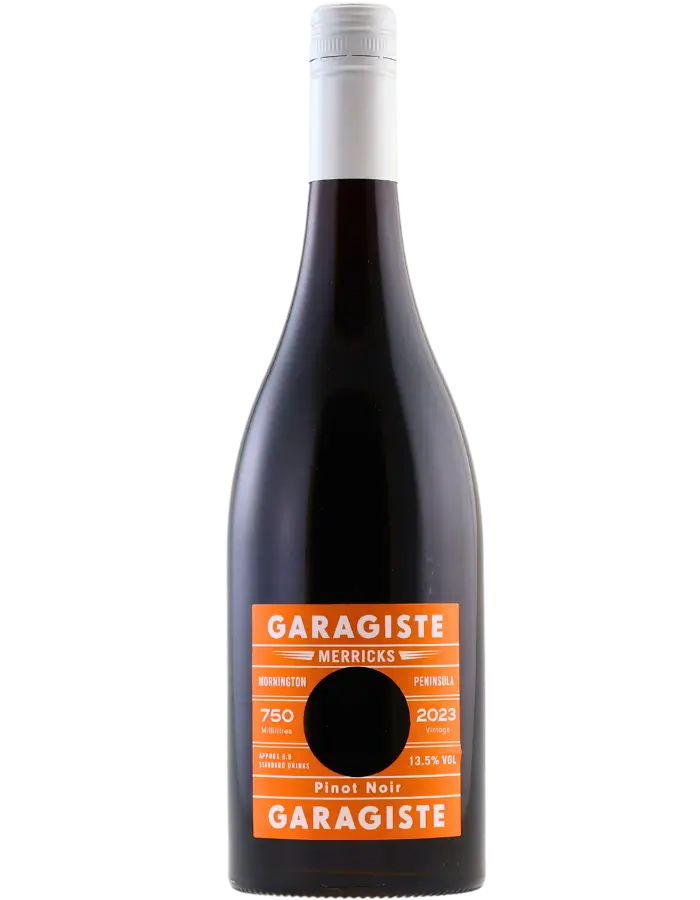 Garagiste Wines Masterclass Pack