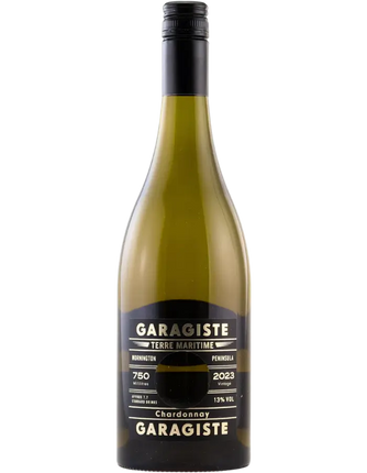 Garagiste Wines Masterclass Pack