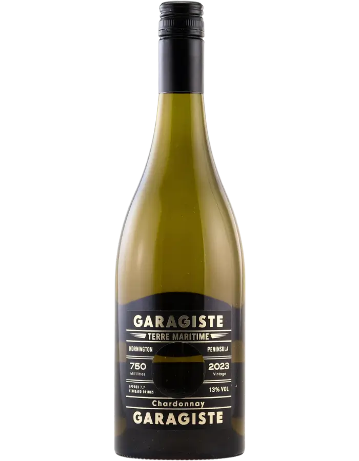 Garagiste Wines Masterclass Pack