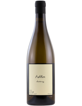 2023 Gentle Folk Ashton Chardonnay