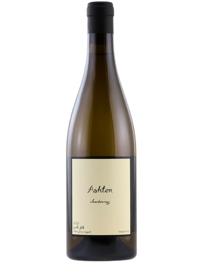 2023 Gentle Folk Ashton Chardonnay