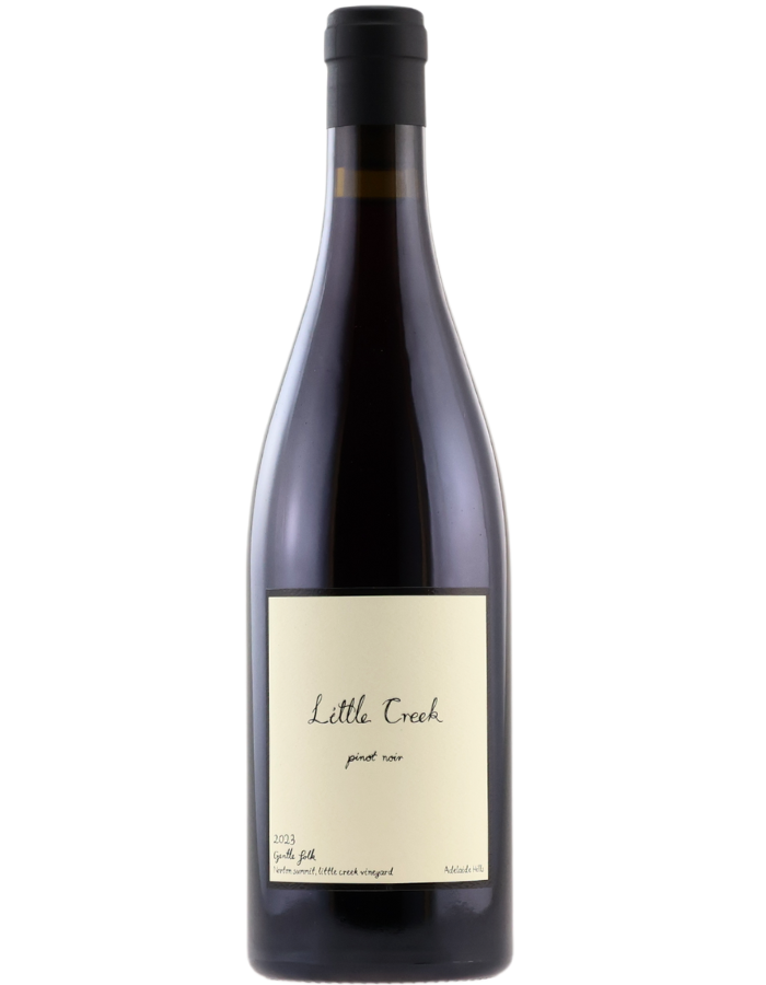 2023 Gentle Folk Little Creek Pinot Noir