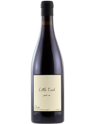 2023 Gentle Folk Little Creek Pinot Noir