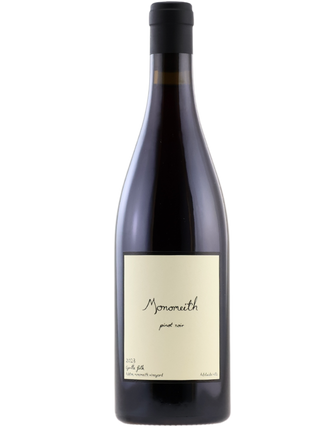 2023 Gentle Folk Monomeith Pinot Noir