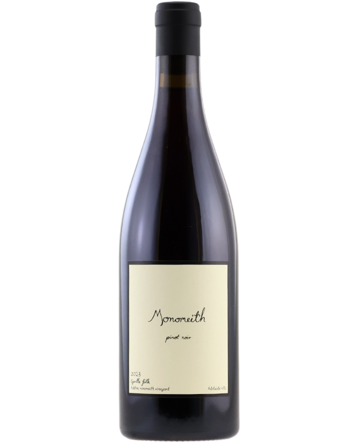 2023 Gentle Folk Monomeith Pinot Noir