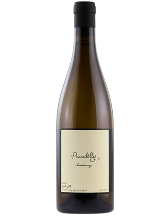 2023 Gentle Folk Piccadilly Chardonnay