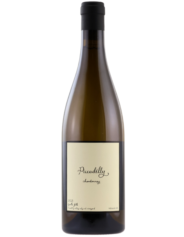 2023 Gentle Folk Piccadilly Chardonnay