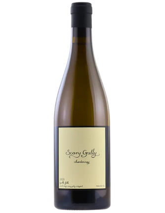 2023 Gentle Folk Scary Gully Chardonnay