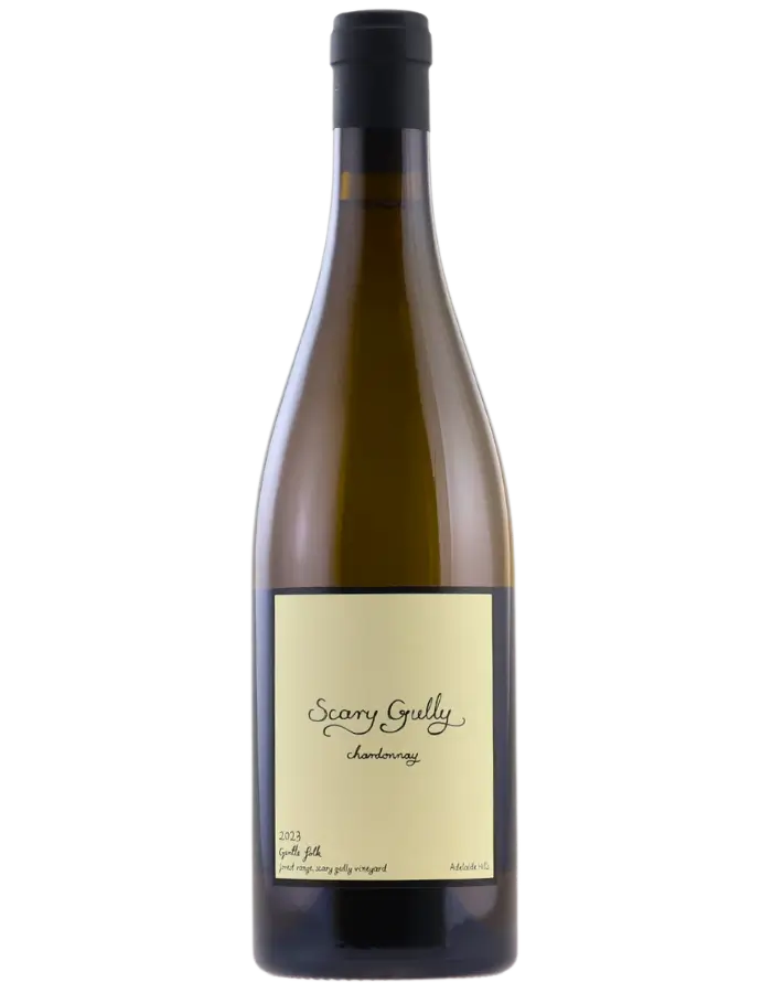 2023 Gentle Folk Scary Gully Chardonnay