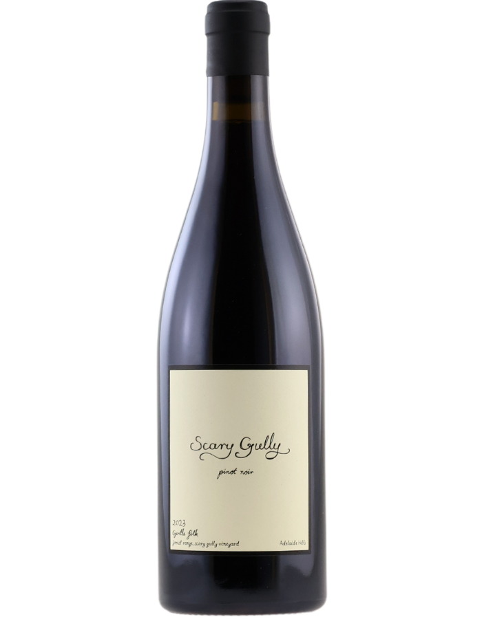 2023 Gentle Folk Scary Gully Pinot Noir