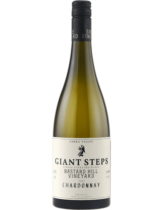 2023 Giant Steps Bastard Hill Vineyard Chardonnay