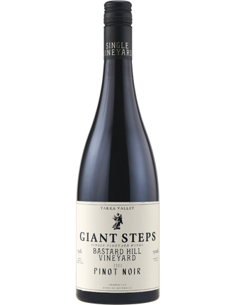 Giant Steps Single Vineyard Pinot Noir Pack