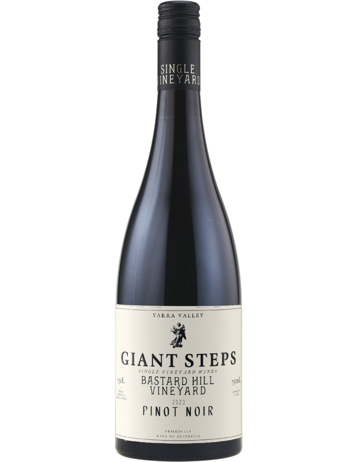 Giant Steps Single Vineyard Pinot Noir Pack