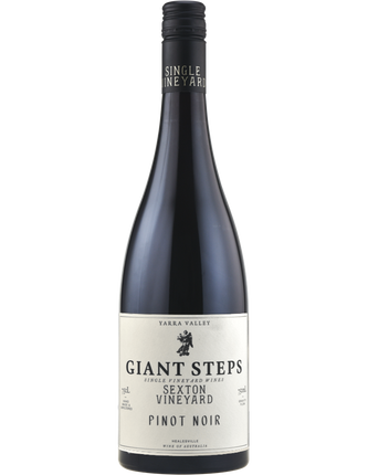 2023 Giant Steps Sexton Vineyard Pinot Noir