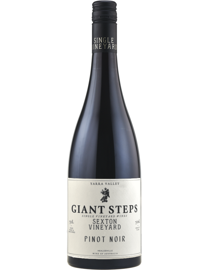 2023 Giant Steps Sexton Vineyard Pinot Noir