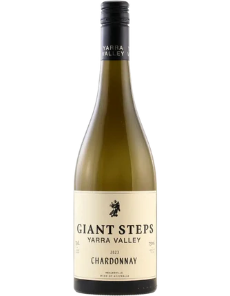 Giant Steps Winery of the Year Tasting Pack